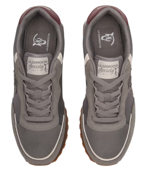 Zapatillas hombre Fairway La Garrocha | Oxígeno