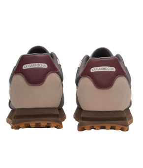 Zapatillas hombre Fairway La Garrocha | Oxígeno