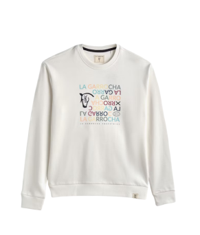 Sudadera La Garrocha Mirror | Varios colores