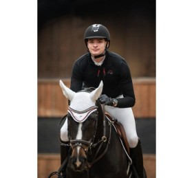 Casco de montar Professional