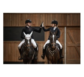 Casco de montar Professional