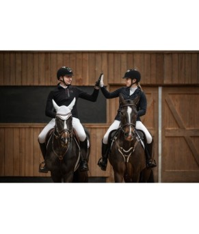 Casco de montar Professional