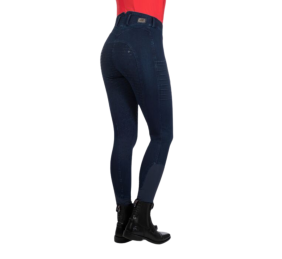 Pantalón de montar Aruba Denim