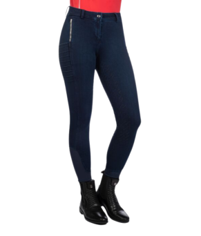 Pantalón de montar Aruba Denim