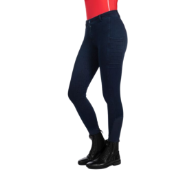 Pantalón de montar Aruba Denim