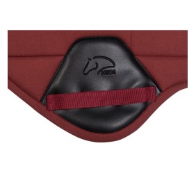 Mantilla de doma sport