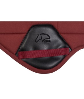 Mantilla de doma sport