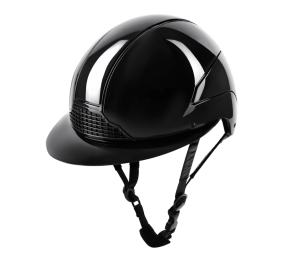 Casco de equitación H24 Lady Glossy