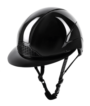 Casco de equitación H24 Lady Glossy