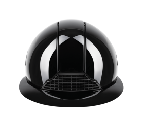 Casco de equitación H24 Lady Glossy