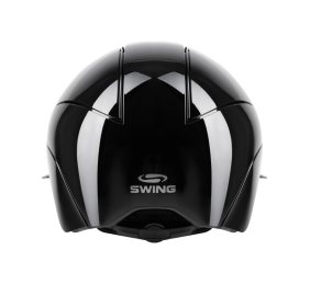 Casco de equitación H24 Lady Glossy