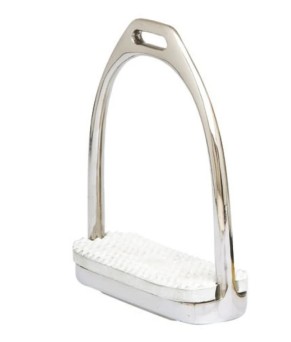 Silla inglesa de doma Neus | Bicolor