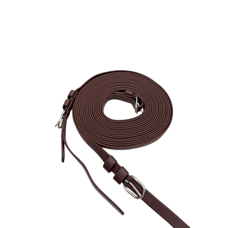 Rienda para limonera de biothane