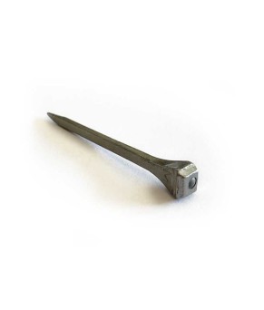 Clavos mondial JC2 con punta de videa | 100 unidades