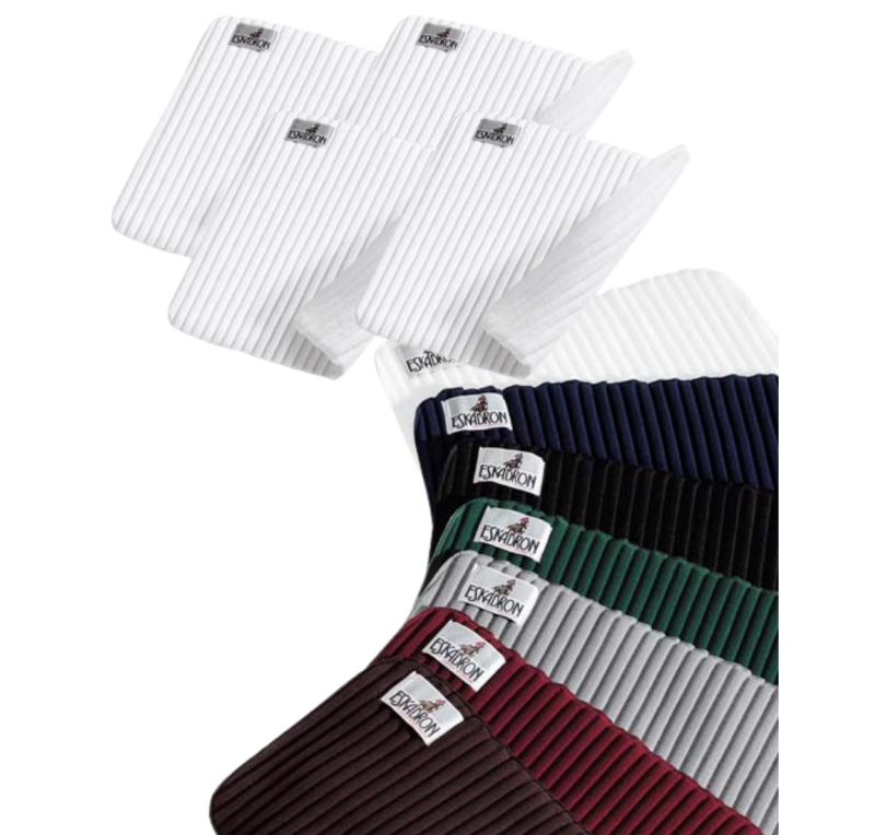 Protector paño de descanso Eskadron | Varios colores