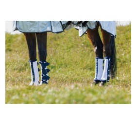 Protectores antimoscas riding world | 4 unidades