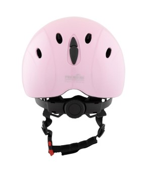 Casco de equitación petite shiny para niños