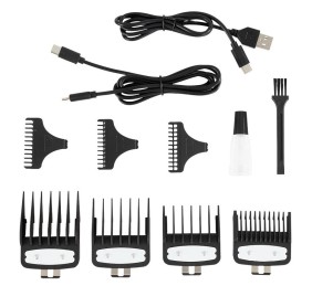 Esquiladora clipper Merlín duo