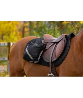 Mantilla de senderismo larga Norton con bolsa