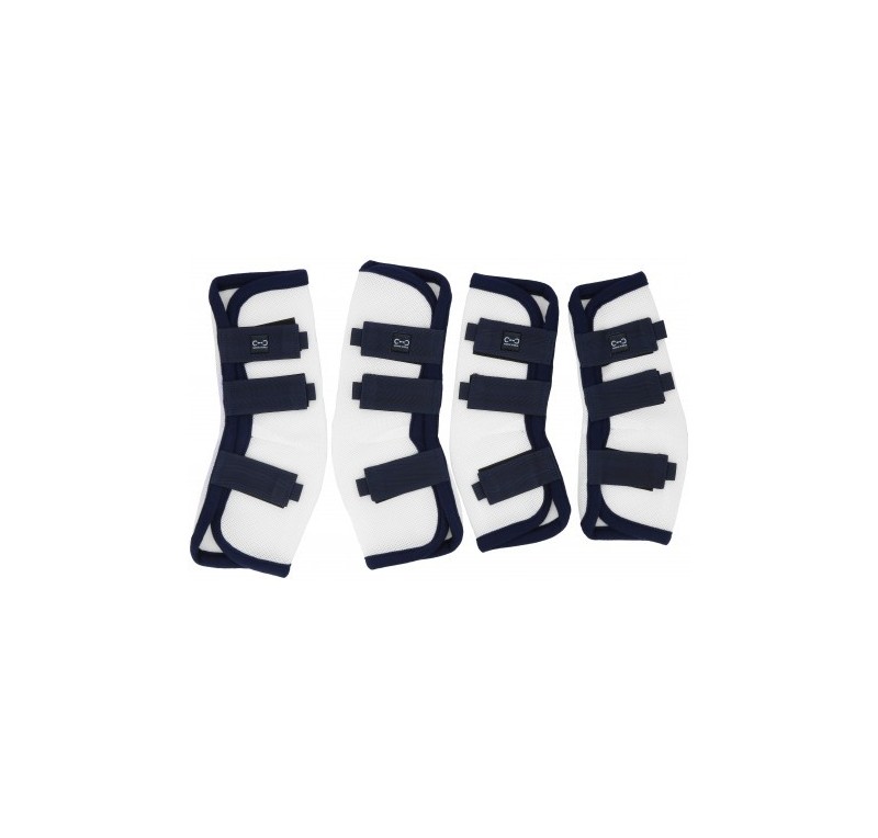 Protectores antimoscas riding world | 4 unidades