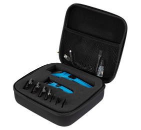 Esquiladora clipper Merlín duo