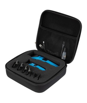 Esquiladora clipper Merlín duo