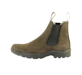 Botín Petrie Outlander | Marrón