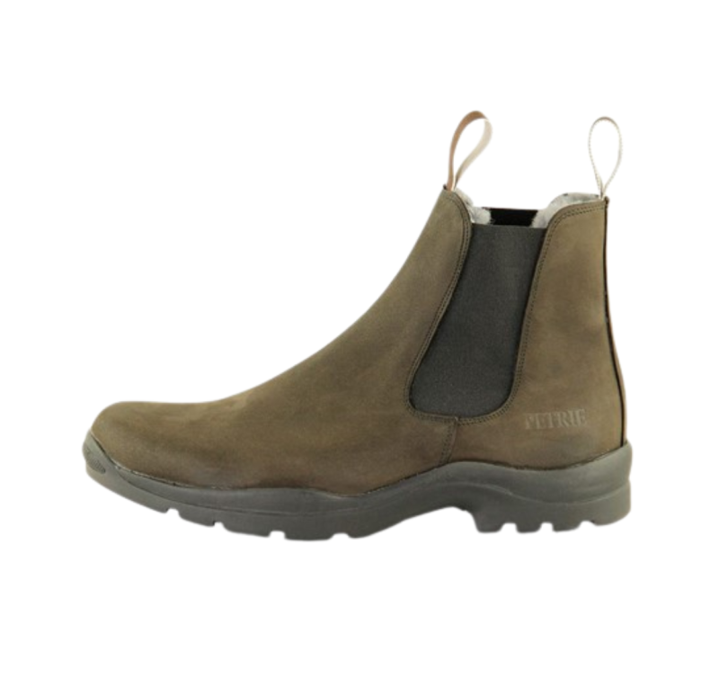 Botín Petrie Outlander | Marrón