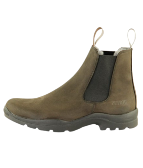 Botín Petrie Outlander | Marrón