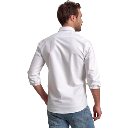 Camisa Oxford La Garrocha