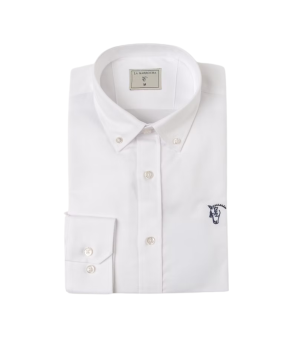 Camisa Oxford La Garrocha