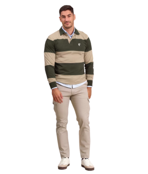 Polo Rugby La Garrocha