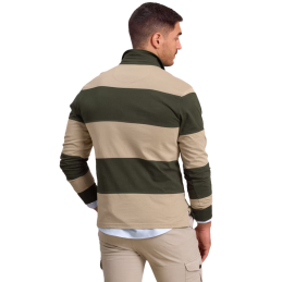 Polo Rugby La Garrocha