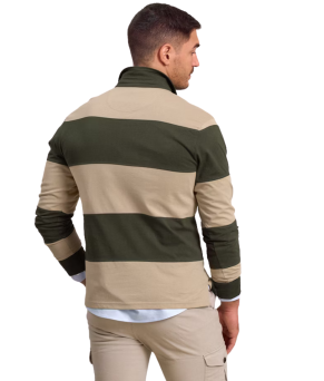 Polo Rugby La Garrocha