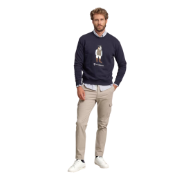 Sudadera bodeguero | Varios colores