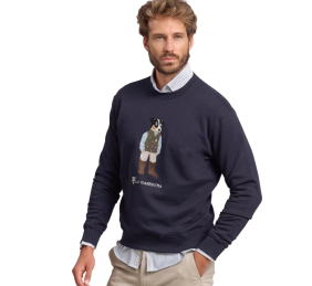 Sudadera bodeguero | Varios colores