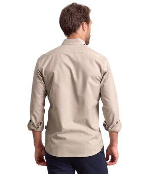 Camisa Garment Dyed La Garrocha | Varios colores