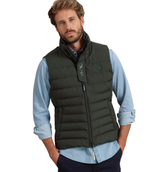 Chaleco técnico La Garrocha | Varios colores