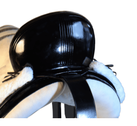 Montura vaquera de fibra de carbono modelo Victoria