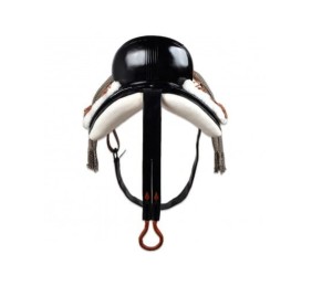 Montura vaquera acoso y derribo