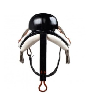 Montura vaquera acoso y derribo