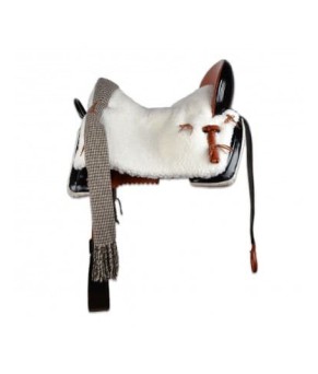 Montura vaquera acoso y derribo