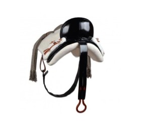 Montura vaquera acoso y derribo