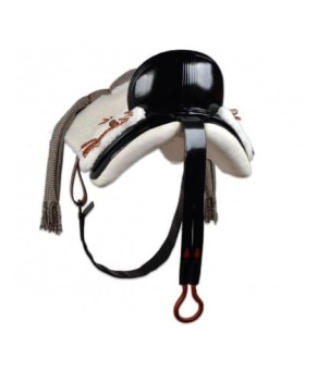 Montura vaquera acoso y derribo