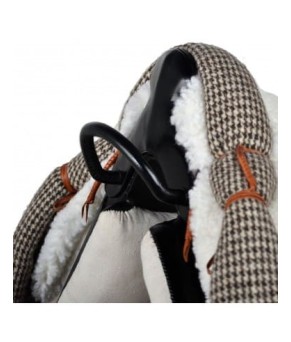 Montura vaquera acoso y derribo