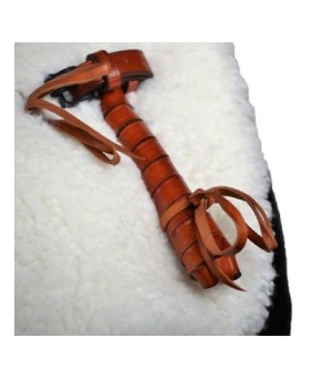 Montura vaquera acoso y derribo