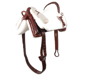 Montura vaquera acoso y derribo