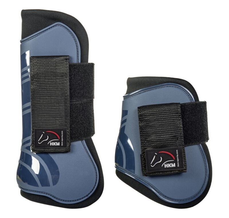 Protectores Genua | 4 unidades