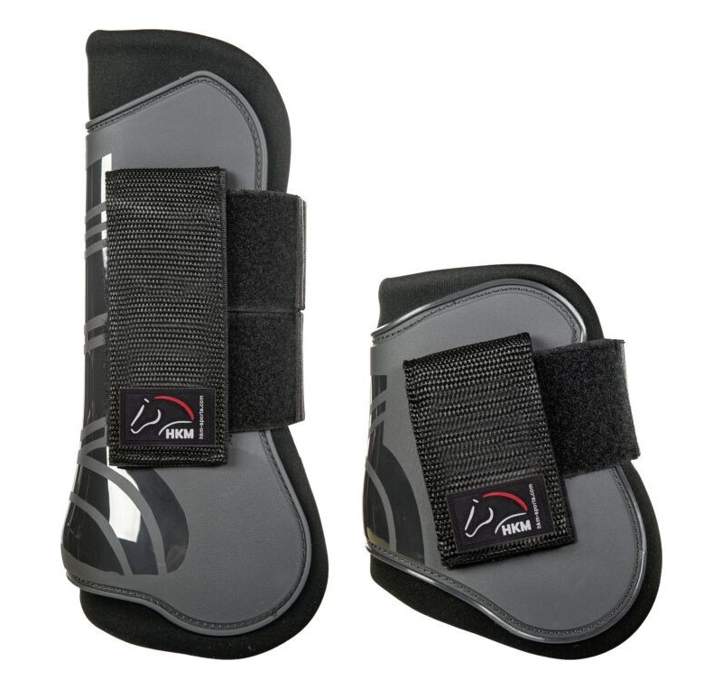 Protectores Genua | 4 unidades