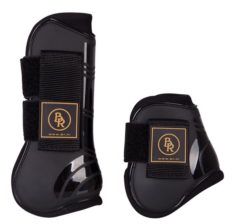 Protectores de tendones y menudillos Pro Tech